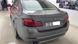 بی ئێم دەبڵیو سیریەس 5